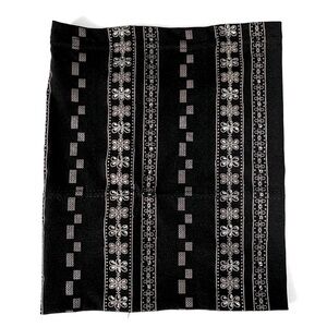 Glitter Embellished Head Band